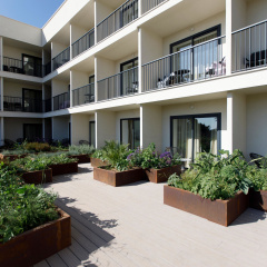Paradiso Garden Hotel - Bild 28