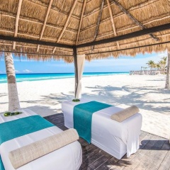 New Gran Caribe Real Cancún - Bild 15
