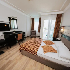 Rox Resort Hotel - Bild 9
