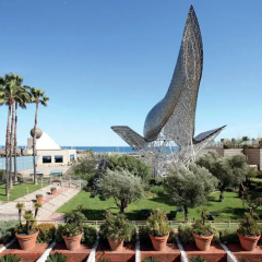 Hotel Arts Barcelona - Bild 1