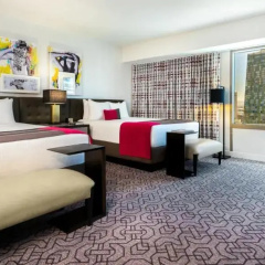 Planet Hollywood Resort & Casino - Bild 6