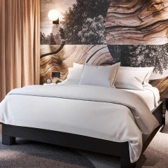 ibis styles Paris Montmartre Batignolles - Bild 4