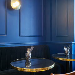 Hotel Rendez-Vous Batignolles - Bild 11