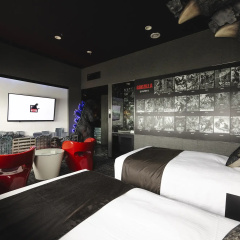 Hotel Gracery Shinjuku thumbnail 4