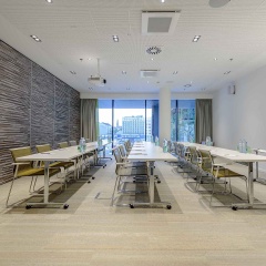 Novotel Wien Hauptbahnhof - Bild 19