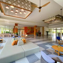 X10 Khaolak Resort - Bild 2