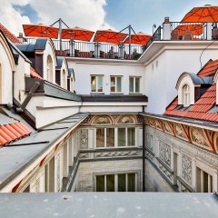 Aria Hotel Prague - Bild 21