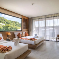 Ananta Burin Resort - Bild 4