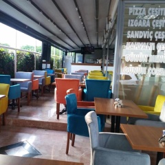 Berraksu Hotel - Bild 23