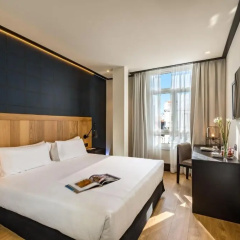 H10 Puerta de Alcalá 4* Sup - Bild 2