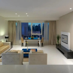 DAMAC Maison Canal Views thumbnail 14