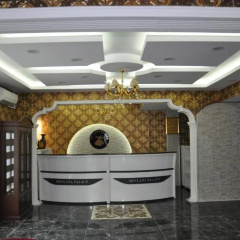Mevlana Palace - Bild 2