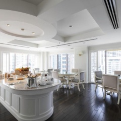 Cape House Hotel, Bangkok - Bild 13