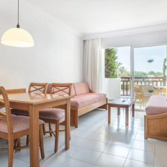 Inturotel Esmeralda Garden - Bild 11