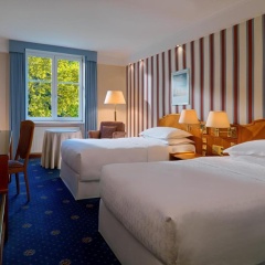 Sheraton Grand Salzburg - Bild 22