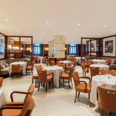 Park Hyatt Istanbul - Macka Palas - Bild 17