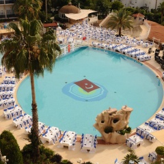 Seaden Corolla Hotel - Bild 15