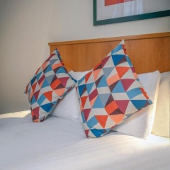 Queensway Hotel Sure Hotel Collection By Best Western - Bild 18