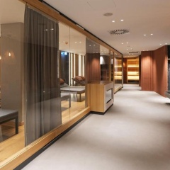 ATLANTIC Hotel Münster - Bild 12