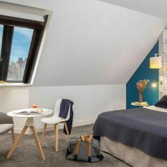 Mercure Paris Centre Gare Montparnasse - Bild 10