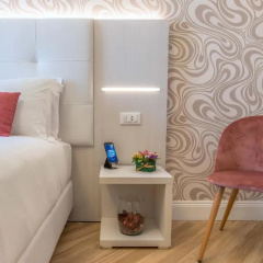 The Boutique Hotel - Bild 10