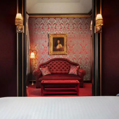 Maison Souquet, Hotel & Spa thumbnail 11