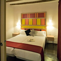 Apartments Ciutat Vella - Bild 12