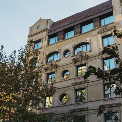 Hotel Granados 83, a member of Preferred Hotels & Resorts - Bild 1