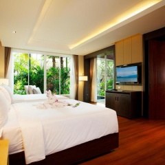 Graceland Khaolak Beach Resort - Bild 7