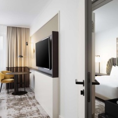 Hilton Heidelberg - Bild 24