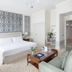 El Palace Hotel Barcelona - Bild 14