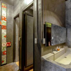 Phuketa Hotel Phuket Town - Bild 25