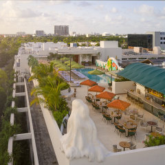 Mayfair House Hotel & Garden - Bild 16