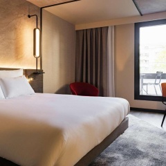 Novotel Paris Suresnes Longchamp - Bild 14