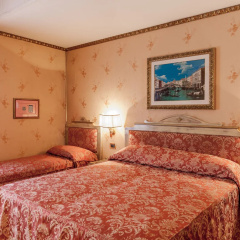 Hotel Venezia - Bild 3
