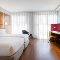 Hotel Exe Plaza - Bild 15