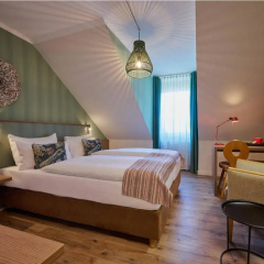 Classik Hotel Martinshof - Bild 15