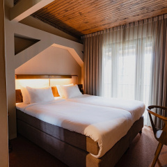Hotel van de Vijsel - Bild 3