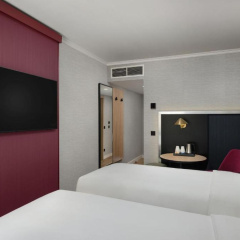 Danubius Hotel Erzsébet City Center - Bild 16