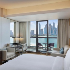 Hilton Dubai Palm Jumeirah - Bild 14