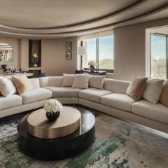 Four Seasons Hotel London at Park Lane - Bild 19