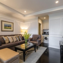 Cape House Hotel, Bangkok - Bild 18