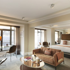 The Athenaeum Hotel & Residences - Bild 14