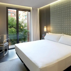 Axel TWO Barcelona Hotel - Adults Only thumbnail 4
