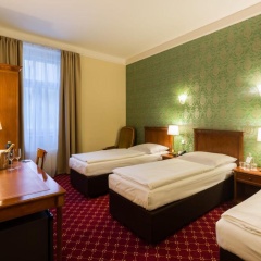 Hotel St George - Czech Leading Hotels - Bild 5