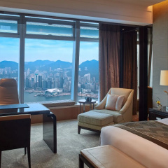 The Ritz-Carlton, Hong Kong - Bild 5