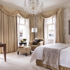 Four Seasons Prague Hotel - Bild 13