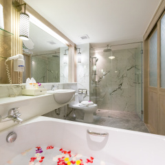 Katathani Phuket Beach Resort - Bild 14