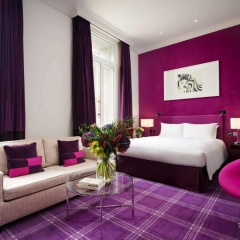 Sofitel London St James - Bild 10