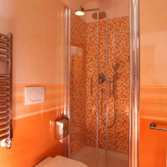 Serena Hotel - Bild 12